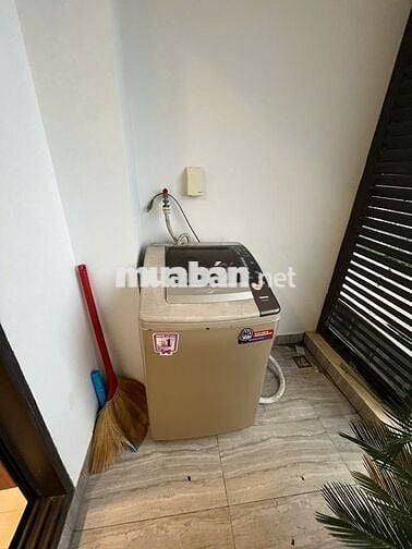 Chính chủ cho thuê căn hộ Gateway Vũng Tàu, 2pn-2wc, 9tr/th, có NT