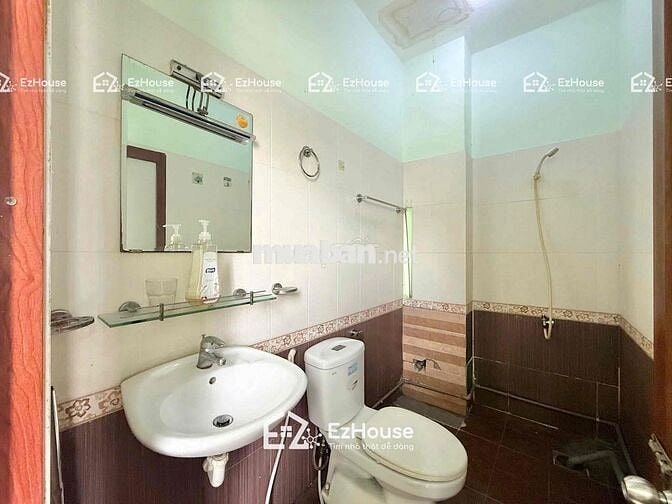 CĂN HỘ DỊCH VỤ FULL NỘI THẤY BANCOL SÁT BÊN  AEON TÂN PHÚ