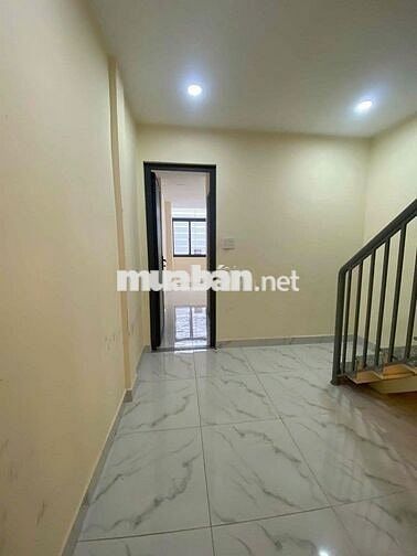 Nhà Mới 2PN Nguyễn hiền Cư Xấ Đô Thành Quận 3