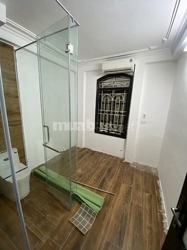 CHÍNH CHỦ BÁN NHÀ 4 TẦNG - DƯƠNG VĂN BÉ - HAI BÀ TRƯNG - GIÁ 1tỷ 980tr