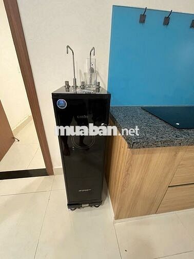 Chính chủ cho thuê căn hộ Gateway Vũng Tàu, 2pn-2wc, 9tr/th, có NT