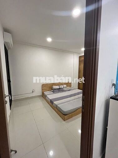 Chính chủ cho thuê căn hộ Gateway Vũng Tàu, 2pn-2wc, 9tr/th, có NT