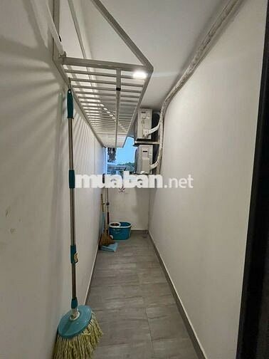 Chính chủ cho thuê căn hộ Gateway Vũng Tàu, 2pn-2wc, 9tr/th, có NT