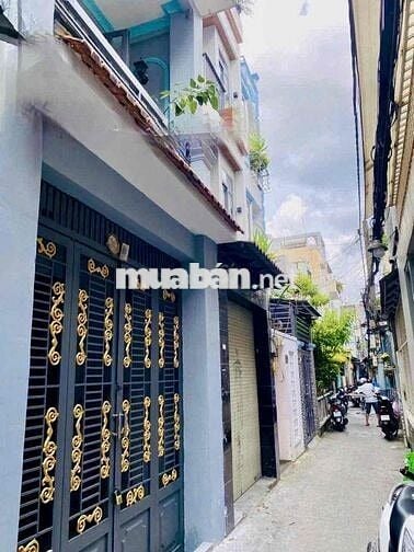 HUỲNH VĂN BÁNH 2PN 2WC 10TR/ th CỌC 1