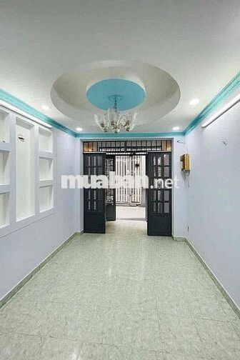 HUỲNH VĂN BÁNH 2PN 2WC 10TR/ th CỌC 1