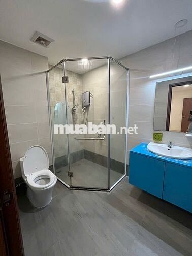 Chính chủ cho thuê căn hộ Gateway Vũng Tàu, 2pn-2wc, 9tr/th, có NT
