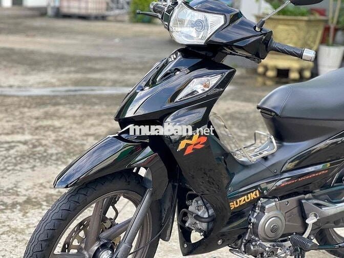 [ HIẾM]👉 Suzuki Xbike 125 Máy Thái-Turrbo✨VUA ĐẰM✨