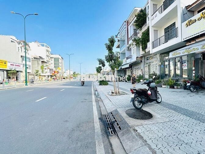 🆘CHO THUÊ NHÀ MẶT TIỀN DƯƠNG QUÃNG HÀM🆘4X17M 2 TẦNG🆘LỀ ĐƯỜNG RỘNG 10M