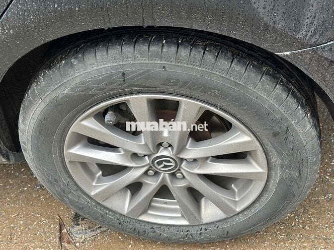 Mazda 6 2004 2.0 MT - 170000 km
