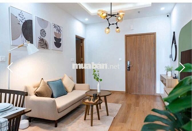 Bán Nhà ở xã hội cho người có thu nhập thấp ở khu vực Long An