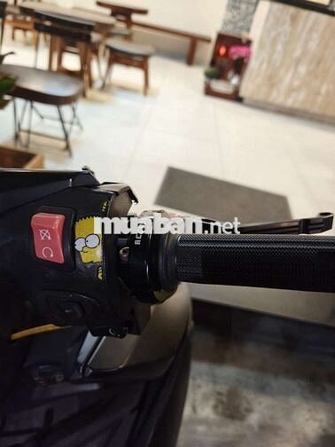 Xe winner x V2 bản Abs BSTp chính chủ