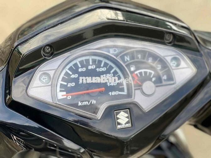 [ HIẾM]👉 Suzuki Xbike 125 Máy Thái-Turrbo✨VUA ĐẰM✨