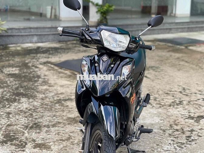[ HIẾM]👉 Suzuki Xbike 125 Máy Thái-Turrbo✨VUA ĐẰM✨