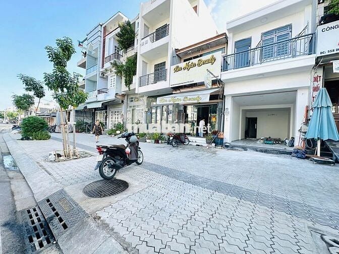 🆘CHO THUÊ NHÀ MẶT TIỀN DƯƠNG QUÃNG HÀM🆘4X17M 2 TẦNG🆘LỀ ĐƯỜNG RỘNG 10M