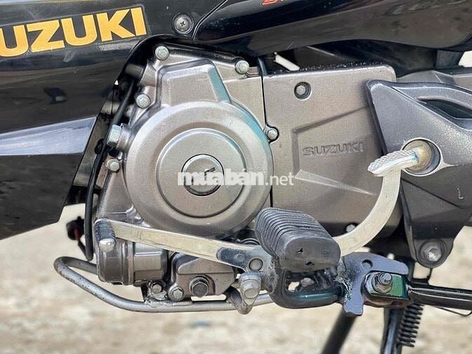 [ HIẾM]👉 Suzuki Xbike 125 Máy Thái-Turrbo✨VUA ĐẰM✨