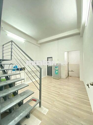 Cho Thuê Nhà Đường Bàu Cát, Tân Bình ( 4x15m - 3PN, KD Thoải Mái )