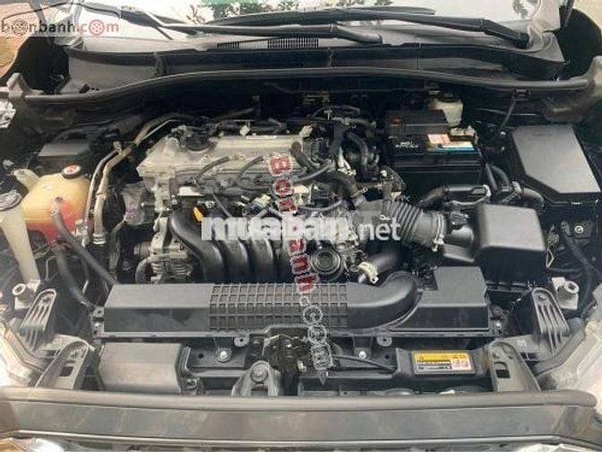 Toyota Corolla Cross 1.8G 2022