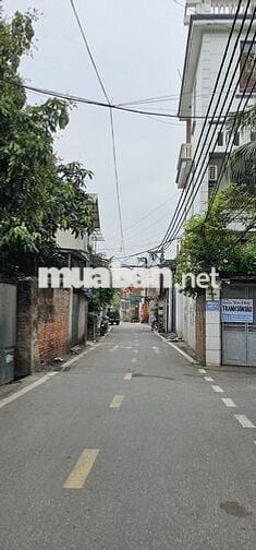 CHÍNH CHỦ CẦN BÁN ĐẤT GẦN KIM GIANG CẦU TÓ, Ô TÔ NGAY GẦN ĐẤT