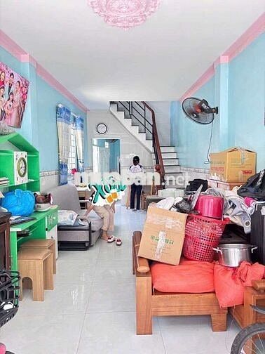 Mặt Tiền Kinh Doanh Quốc Lộ 1K , giáp Linh Xuân,Thủ Đức,68m2,chỉ 2.3tỷ