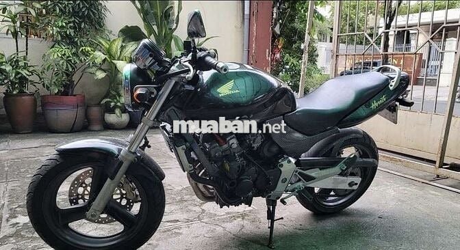 Hornet 250cc. 4 máy