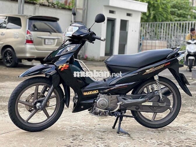 [ HIẾM]👉 Suzuki Xbike 125 Máy Thái-Turrbo✨VUA ĐẰM✨