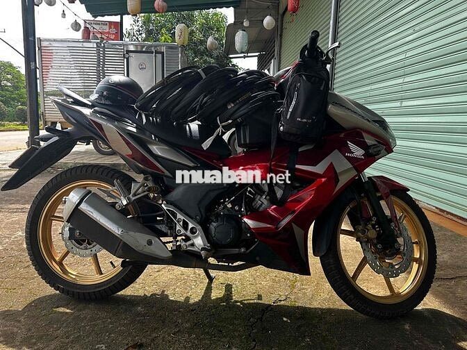 Bán xe Winner X bản ABS
