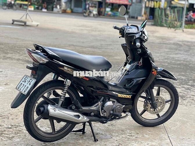 [ HIẾM]👉 Suzuki Xbike 125 Máy Thái-Turrbo✨VUA ĐẰM✨