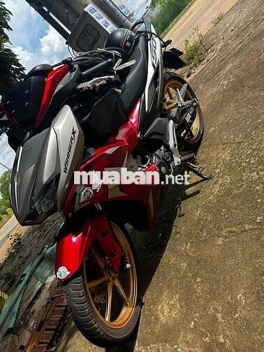 Bán xe Winner X bản ABS