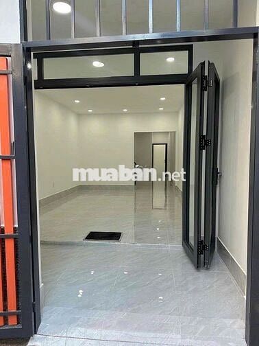 Cho Thuê Nhà Đường Lý Thường Kiệt, Tân Bình ( 4x17m, 4PN, 2 Lầu )