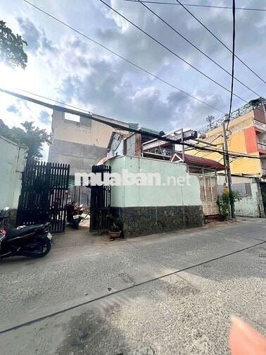 ĐẤT ĐƯỜNG SỐ 5A - 8,45M X 15,5M - ĐẤT TRỐNG 2 MT THOÁNG MÁT - 8 TỶ 700
