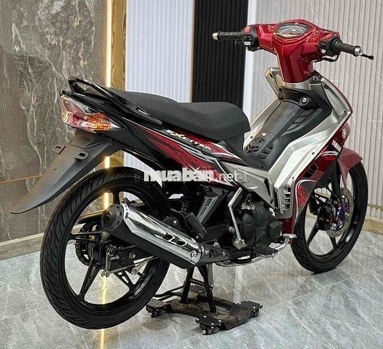 Exciter 2010 Trả Trước 35Tr Góp Bao Nợ Xấu