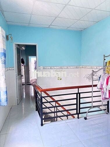 Mặt Tiền Kinh Doanh Quốc Lộ 1K , giáp Linh Xuân,Thủ Đức,68m2,chỉ 2.3tỷ