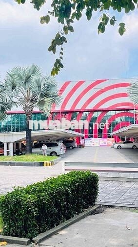 💥💥 LÔ ĐẤT ĐẸP - GIÁ TỐT 💥💥 ✨ Giảm Giá Sốc Từ 7 Tỷ 7 Còn 6 Tỷ 6 ✨  📍 Vị