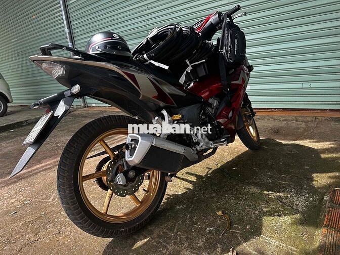 Bán xe Winner X bản ABS