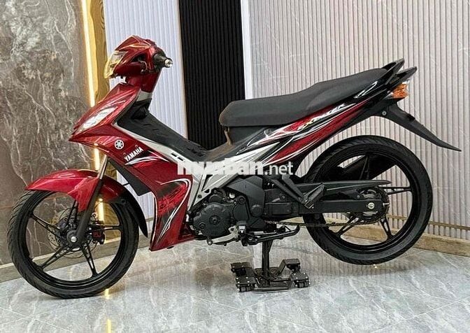 Exciter 2010 Trả Trước 35Tr Góp Bao Nợ Xấu