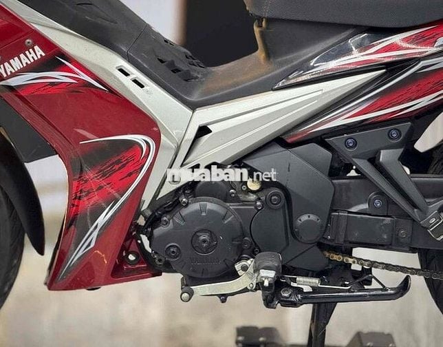 Exciter 2010 Trả Trước 35Tr Góp Bao Nợ Xấu