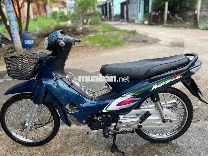 cần bán wave alpha đời đầu
