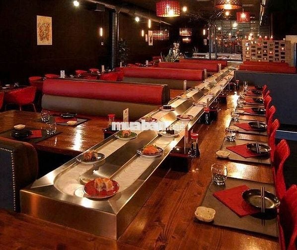 CHO THUÊ CĂN GÓC 2 MẶT TIỀN NGUYỄN TRI PHƯƠNG, QUẬN 10