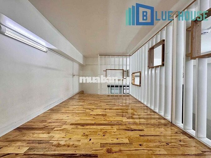 Duplex 45m2 Tách Bếp Máy Giặt Riêng ngay Cộng Hoà - Hoàng Hoa Thám