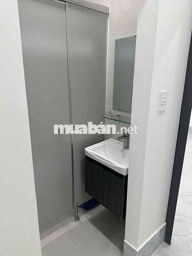 Cho Thuê Nhà Đường Lý Thường Kiệt, Tân Bình ( 4x17m, 4PN, 2 Lầu )