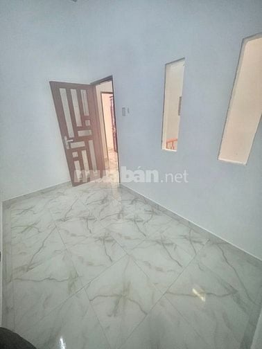 Bán Nhà 2 Tầng Lò Gốm, P.8, Q6, 2PN 2WC, SHR, 3,85 Tỷ – Vị Trí Đắc Địa