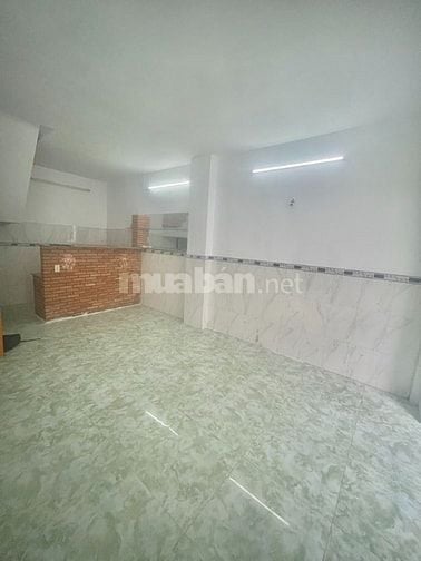 Bán Nhà 2 Tầng Lò Gốm, P.8, Q6, 2PN 2WC, SHR, 3,85 Tỷ – Vị Trí Đắc Địa