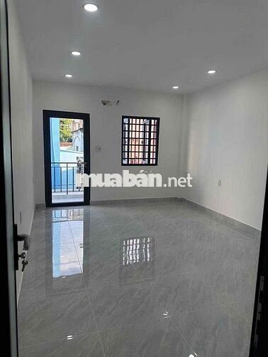 Cho Thuê Nhà Đường Lý Thường Kiệt, Tân Bình ( 4x17m, 4PN, 2 Lầu )