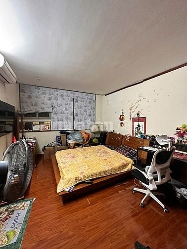 Chính chủ cho thuê căn hộ gần 2 công viên đẹp nhất quận