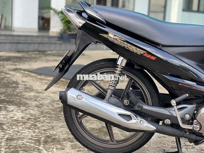 [ HIẾM]👉 Suzuki Xbike 125 Máy Thái-Turrbo✨VUA ĐẰM✨
