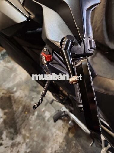 Xe winner x V2 bản Abs BSTp chính chủ