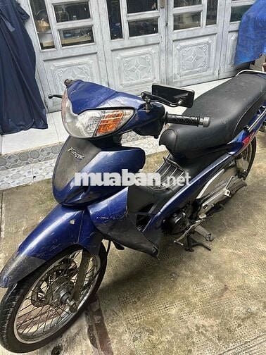 Cần bán gấp Honda Future 1 máy còn ngon lắm!!