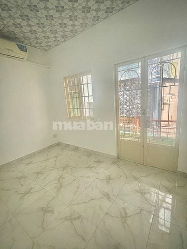Bán Nhà 2 Tầng Lò Gốm, P.8, Q6, 2PN 2WC, SHR, 3,85 Tỷ – Vị Trí Đắc Địa