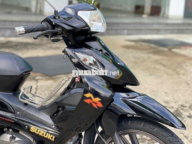 [ HIẾM]👉 Suzuki Xbike 125 Máy Thái-Turrbo✨VUA ĐẰM✨