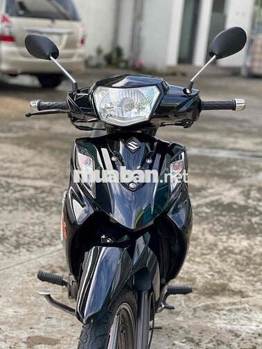 [ HIẾM]👉 Suzuki Xbike 125 Máy Thái-Turrbo✨VUA ĐẰM✨
